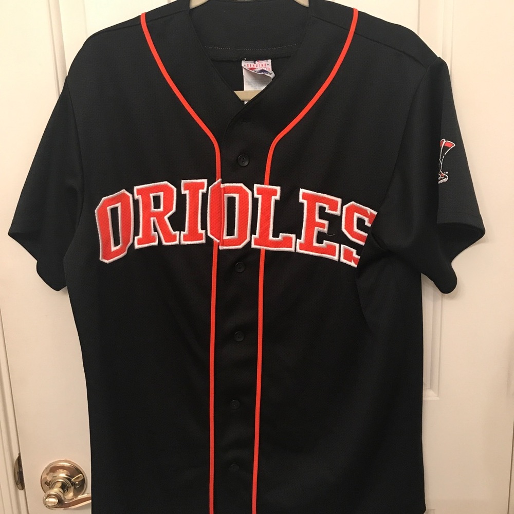 Baltimore Orioles Shirt